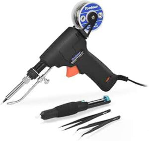Welding & Soldering