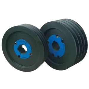 Fenner Dual Duty Taper-Lock Pulley 6A / SPA