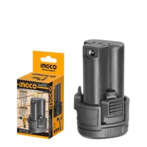 Ingco S12 1.5Ah 12V Lithium-ion Battery, FBLI12152