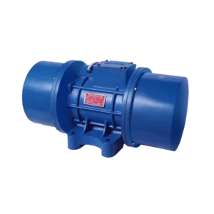 Three Phase Squirrel Cage Induction Vibrator Motor (415v)