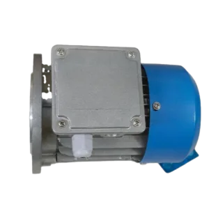 Three Phase Electrical Motors (Fm Series - B14)