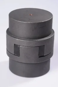 Lovejoy L99 CI Cast Iron Jaw Coupling for Heavy Duty Power Transmission