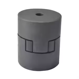 Lovejoy L50 SI Jaw Coupling for Flexible Shaft Connection