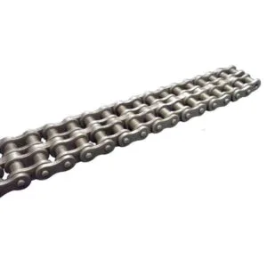 Diamond British Standard Duplex chain  (D10102)-10B2-5/8" inch Dx