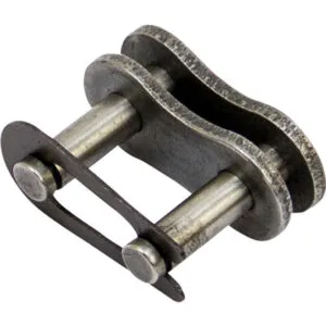 Diamond British Standard Roller chain Full Lock Spare (D08201)