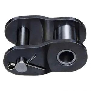 Diamond British Standard Roller chain Half Lock Spare (D24001)