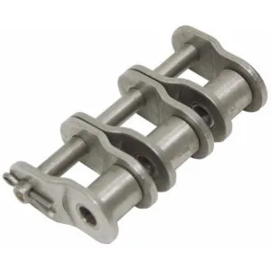 Diamond American Roller chain Triple Half Lock Spare (D24103) A24-3