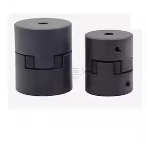 Lovejoy L35 SI Jaw Coupling for Precision Shaft Alignment and Power Transmission