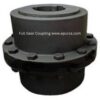 Fenner FGC 5 Full Gear Coupling – 14320 Nm Torque Industrial Shaft Connector for Rolling Mills and Steel Plants in India