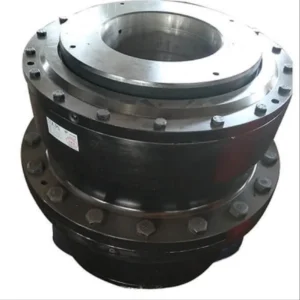 Fenner FGC 10 Full Gear Coupling – 88800 Nm Torque Shaft Coupling for Rolling Mills, Cement Plants, and Industrial Drives in India