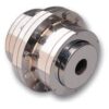 Fenner FGC 2 Full Gear Coupling – 2720 Nm Torque Industrial Shaft Connector