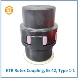 GR 42 ROTEX COUPLING 1-1