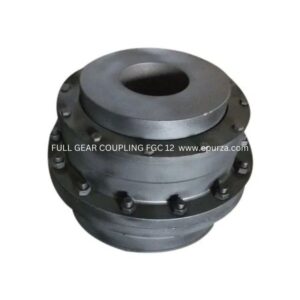 Fenner FGC 12 Full Gear Coupling – 152800 Nm Industrial Shaft Connector for Rolling Mills, Cement Plants & Crushers in India