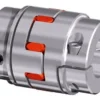 KTR Rotex GS 48 Steel Hub Coupling – Flexible Zero Backlash Shaft Connector
