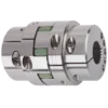 KTR Rotex GS 55 Steel Hub Coupling – Flexible Backlash-Free Shaft Connector