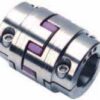 KTR Rotex GS 65 Steel Hub Coupling – Backlash-Free Flexible Shaft Coupler