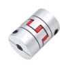 KTR Rotex GS 38 Jaw Coupling – Backlash-Free Flexible Shaft Connector