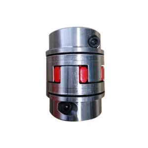 KTR Rotex GS 42 Flexible Jaw Coupling – Backlash-Free Industrial Connector