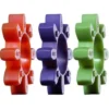 KTR Rotex GR 24 Spider Insert – Polyurethane Elastomer for Jaw Couplings (Shore 64 / 92 / 98)